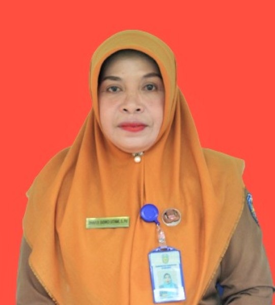 DHARTI SISWO UTAMI, S.Pd