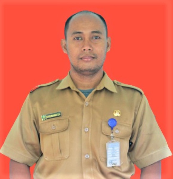 TAUFIQURRAHMAN, S.Pd