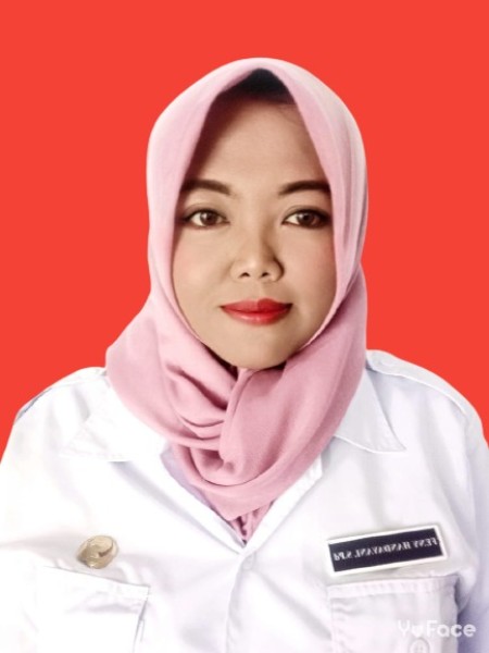 FENY HANDAYANI, S.Pd